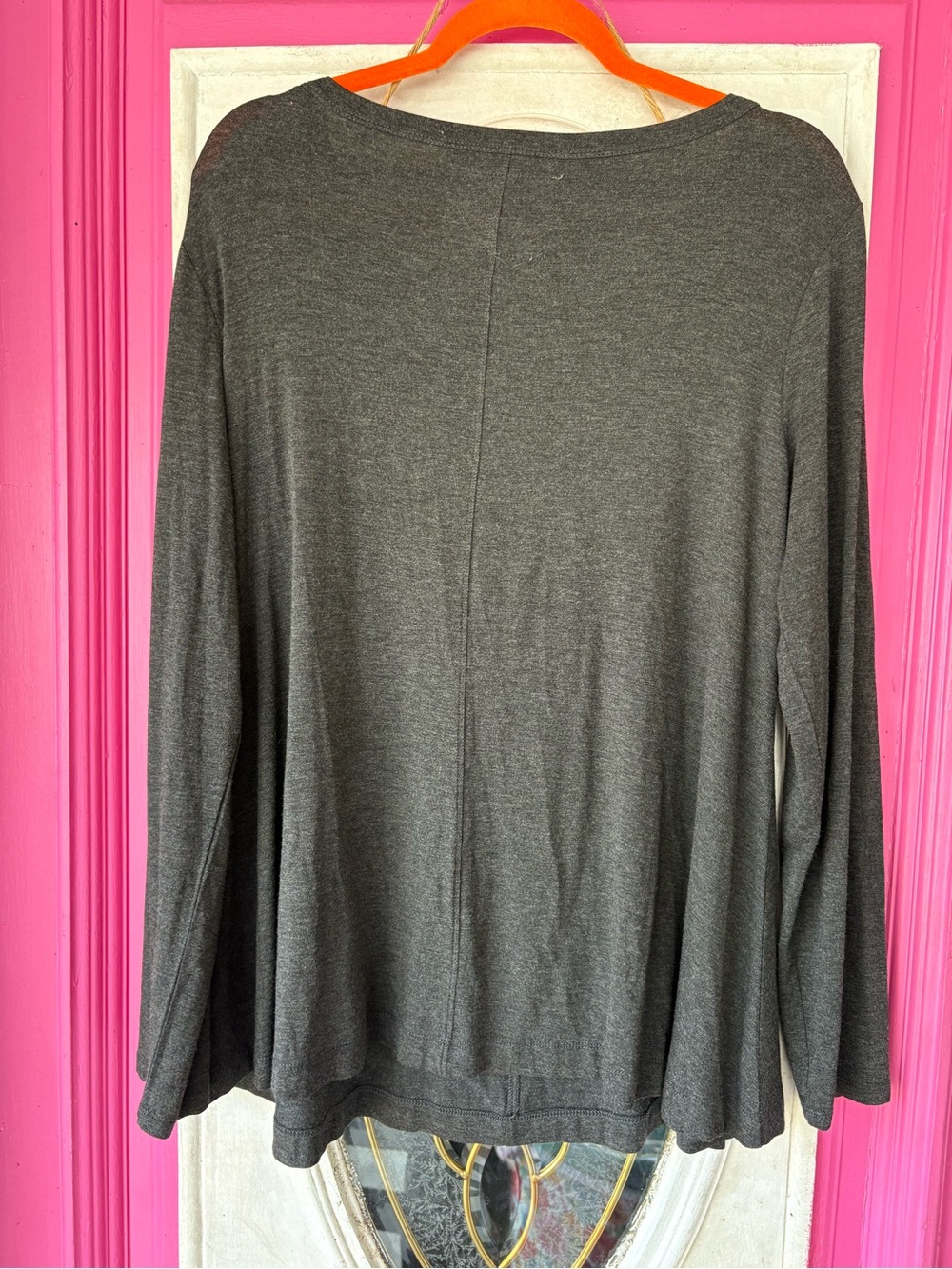 Cupio fall tunic - Picture 4 of 4